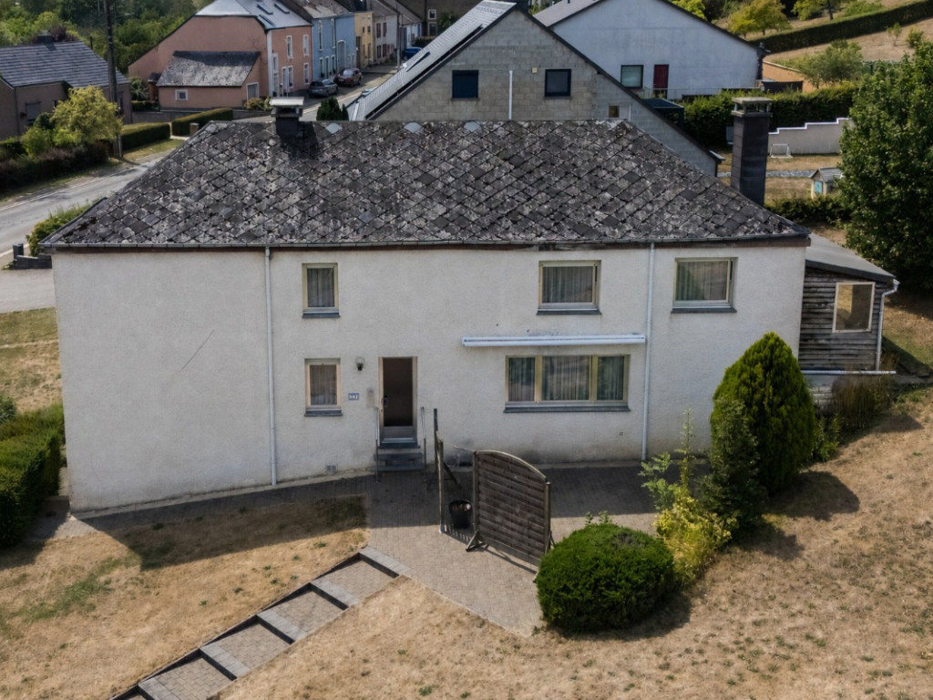 Rue du Haut - 220 - - 6792