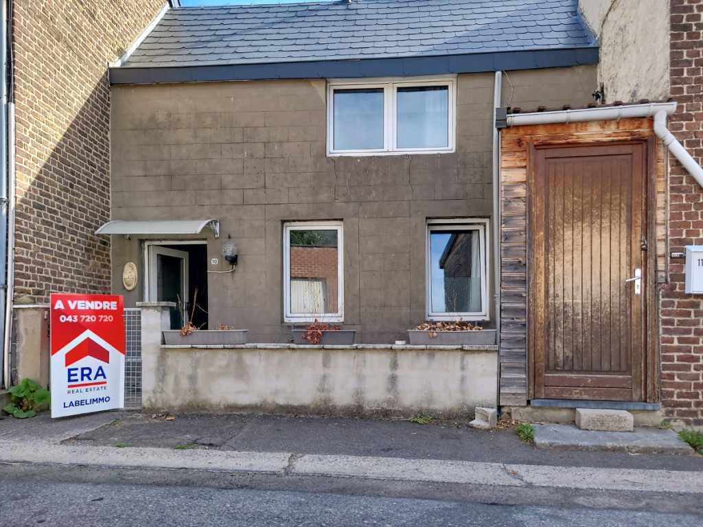 Rue Nicolas Jadot - 10 - - 4500