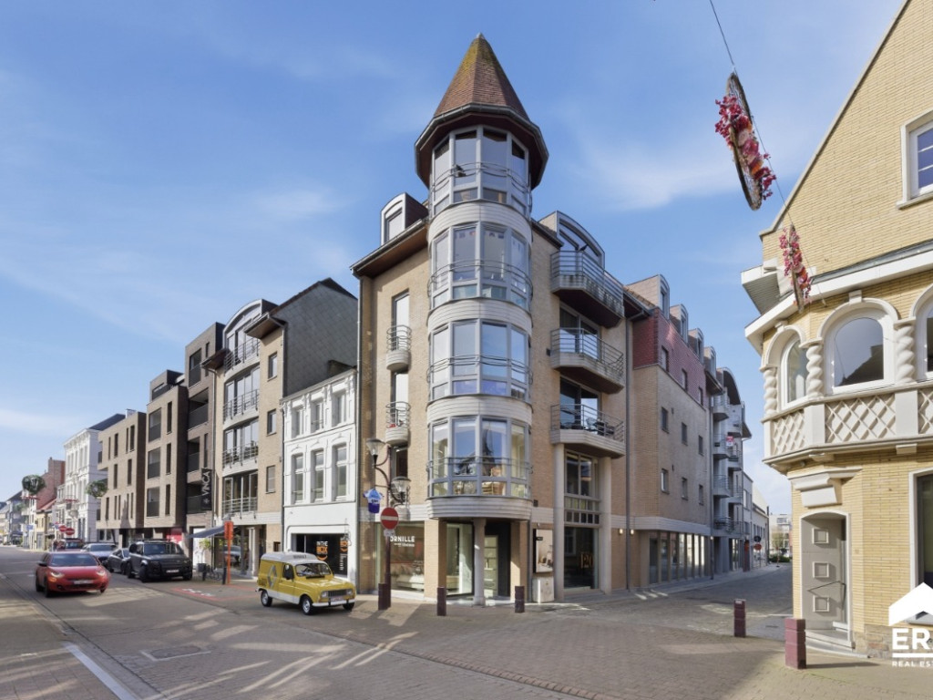 Zuidstraat - 13 - 104 - 8630