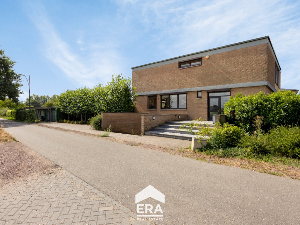 Heirstraat - 403 - - 3630