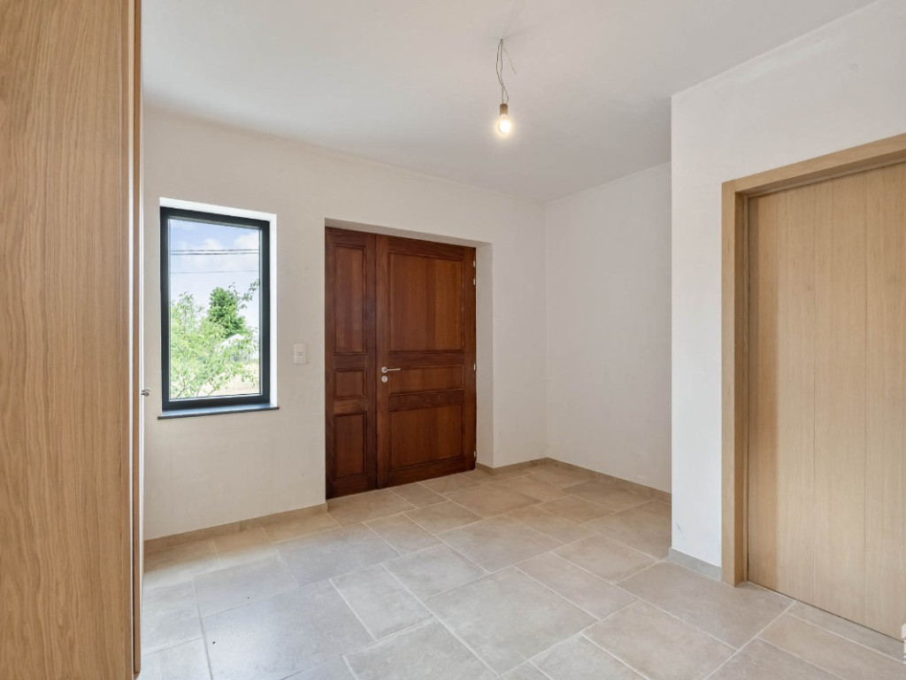 Heirbaan - 101 - - 3450