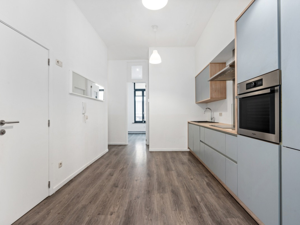 Statiestraat - 5 - 1 - 2018