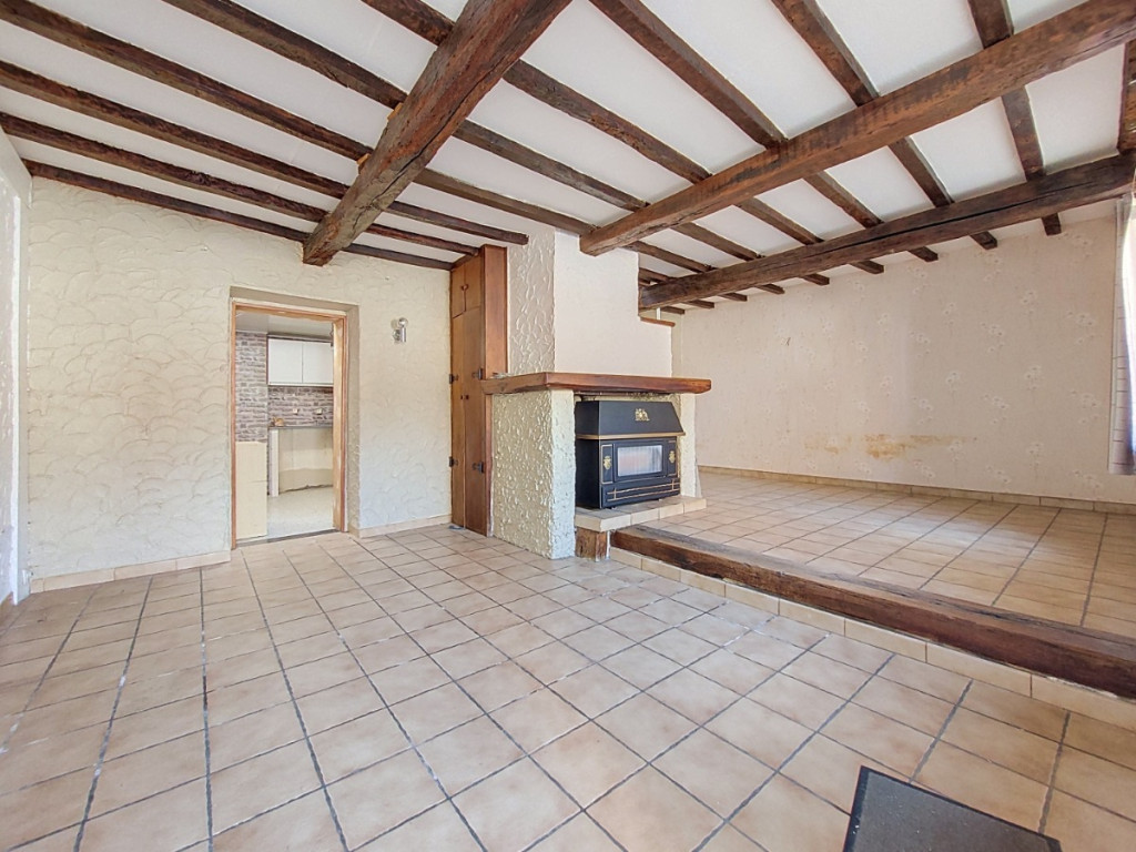 Rue Nicolas Jadot - 10 - - 4500