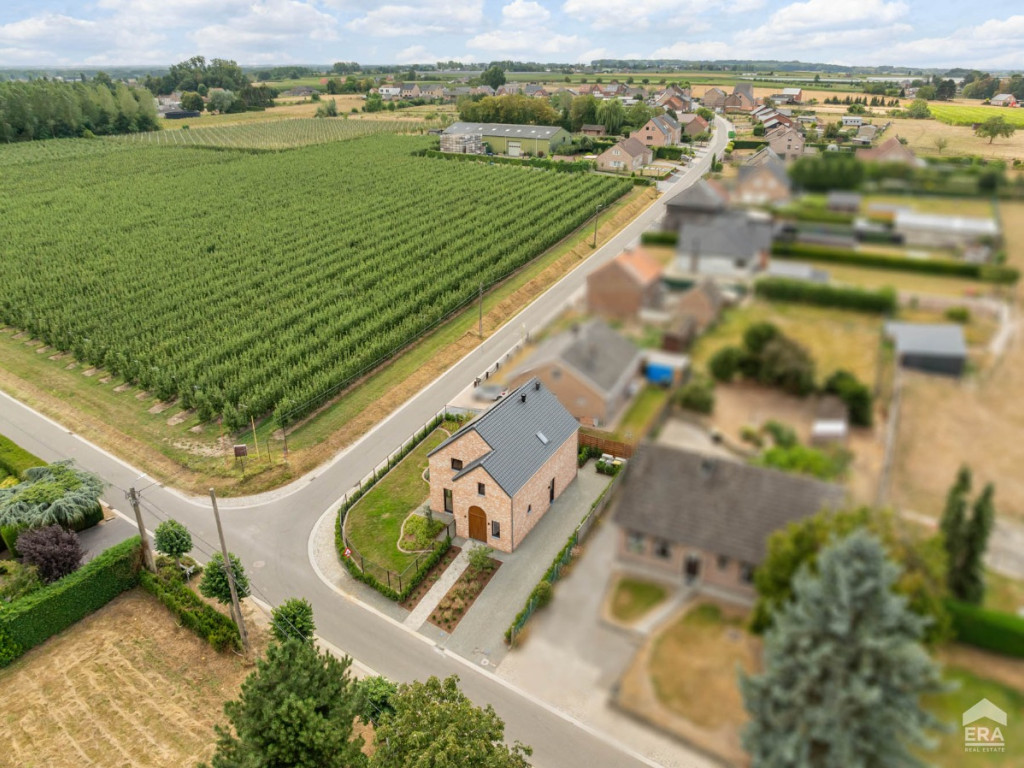 Heirbaan - 101 - - 3450