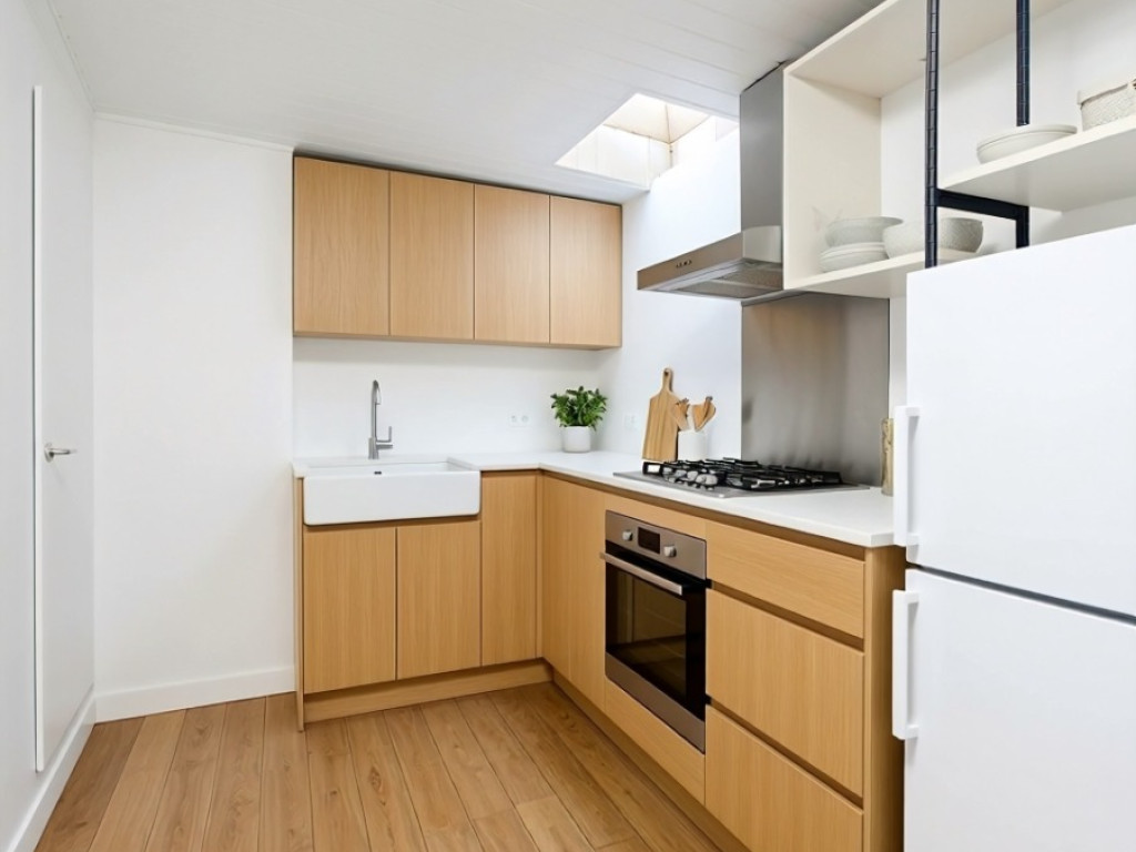 Rue Nicolas Jadot - 10 - - 4500