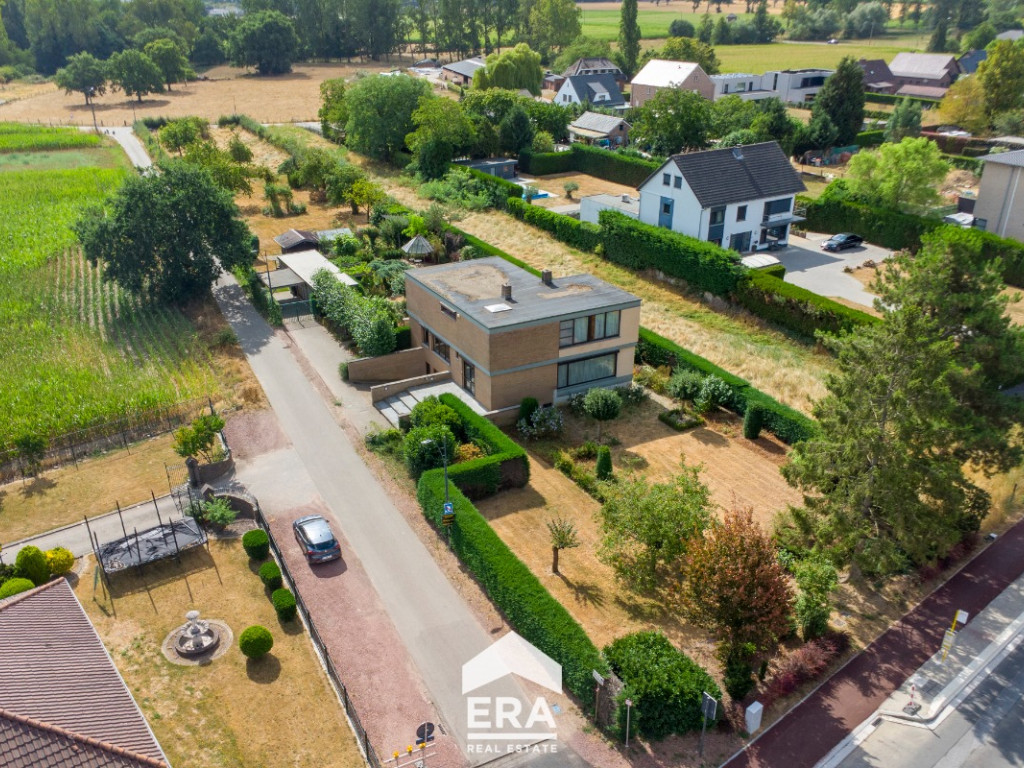 Heirstraat - 403 - - 3630