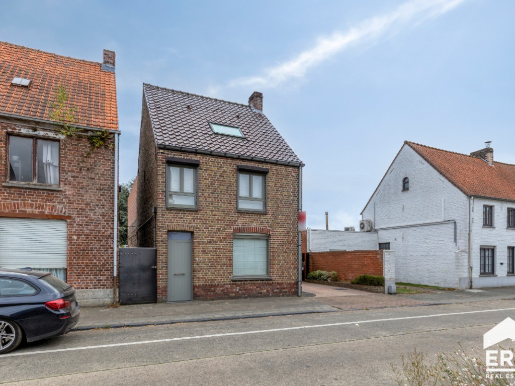 Eernegemweg - 43 - - 8490
