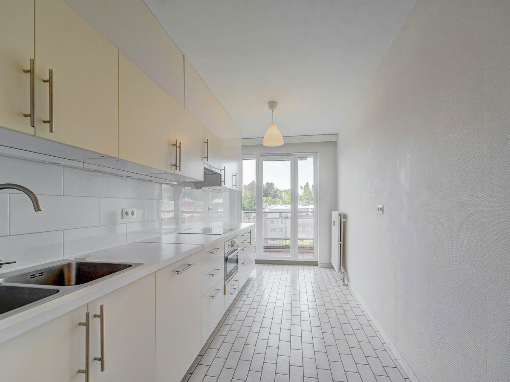 avenue Marcel Thiry - 24 - - 1200