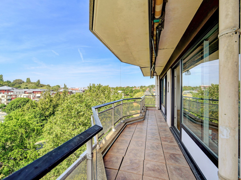 avenue Marcel Thiry - 24 - - 1200