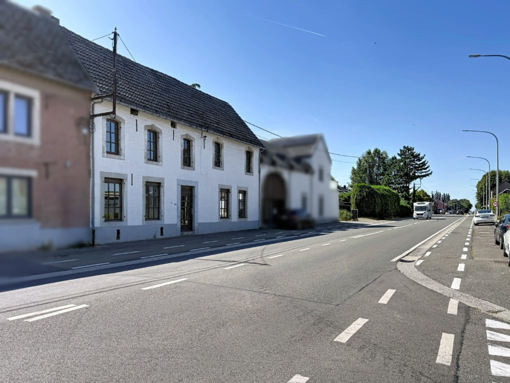 Rue Chaussée - 111 - 1 - 4342