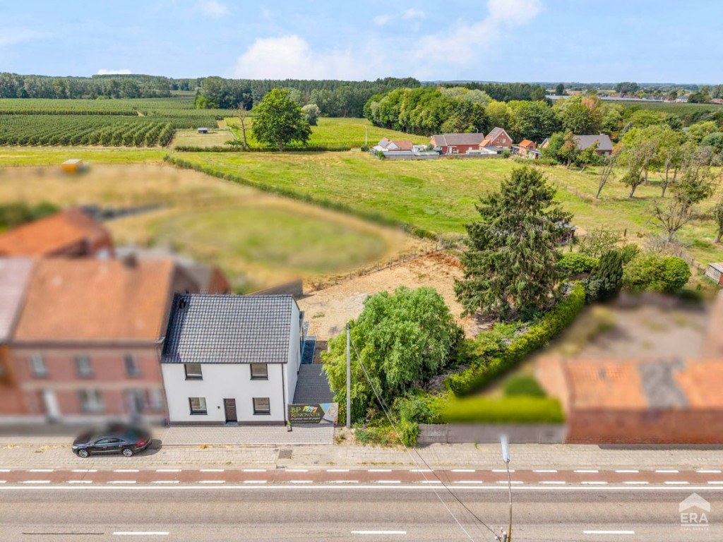 Diestersteenweg - 43 - - 3850