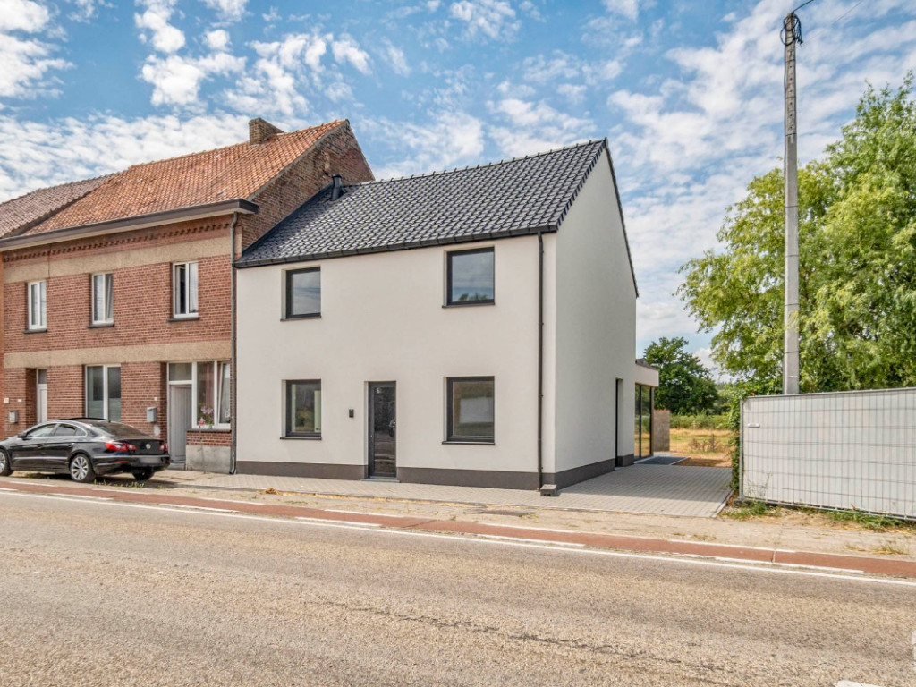 Diestersteenweg - 43 - - 3850