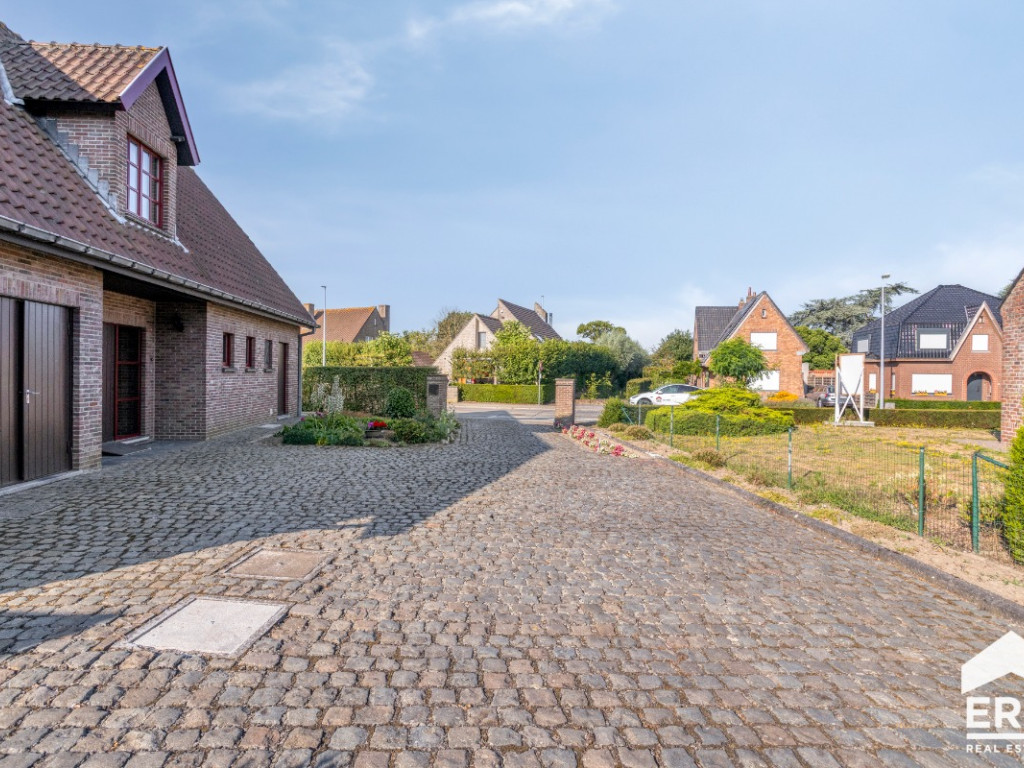 Wellewaarde - 1 - - 8210