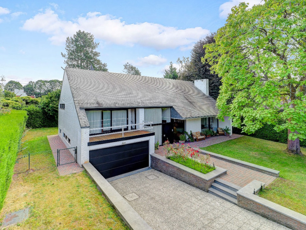 Sint-Hubertusdreef - 27 - - 3090