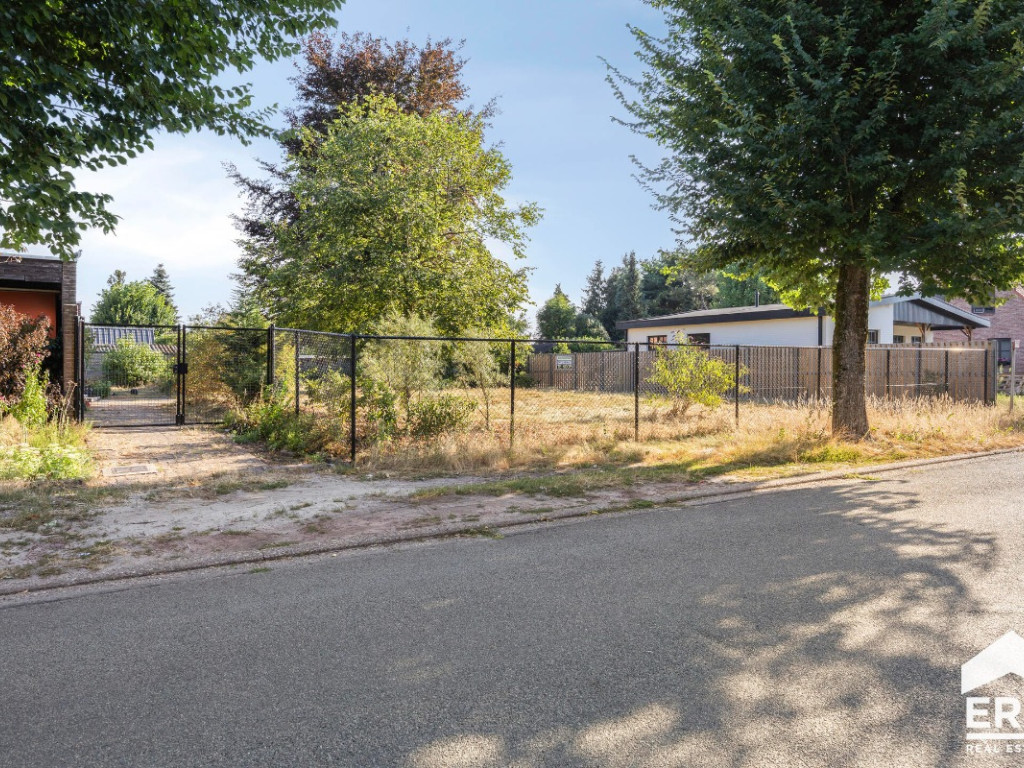 Bezemstraat - 5 - - 3920