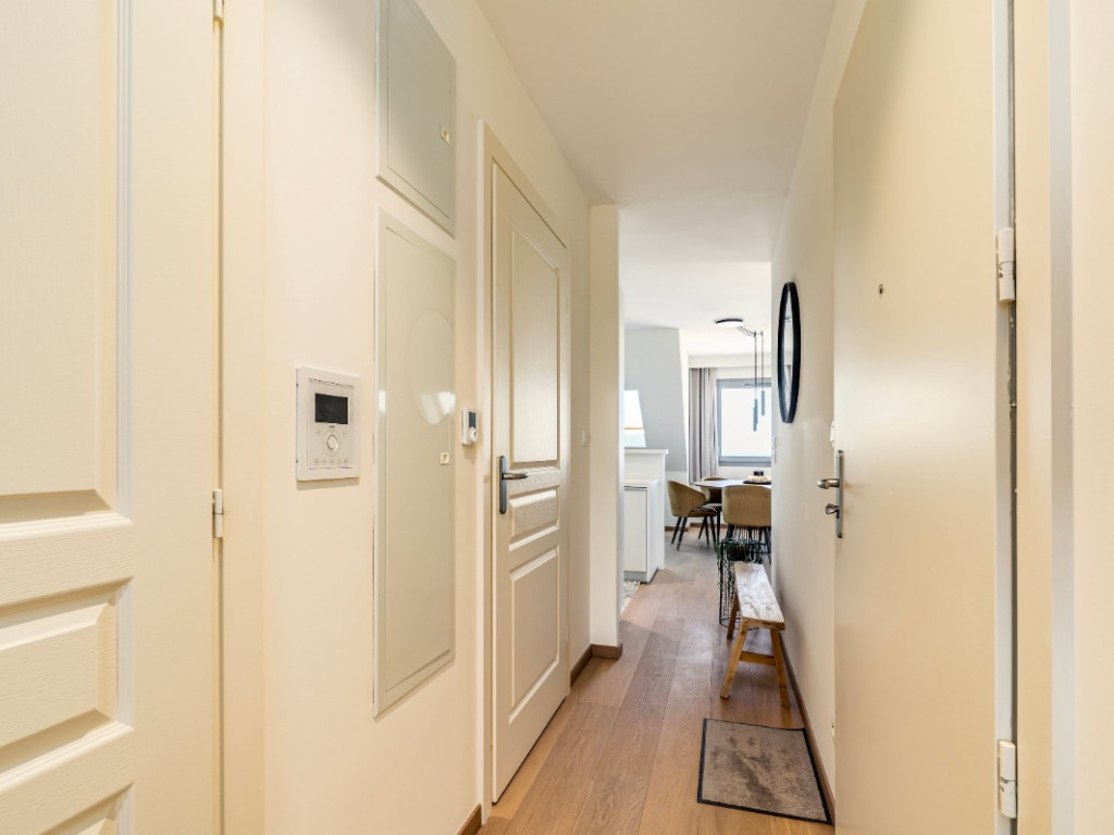 Rue des Goélands - 322 - - 8660