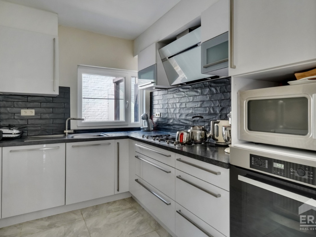 Bretheistraat - 110 - - 3600