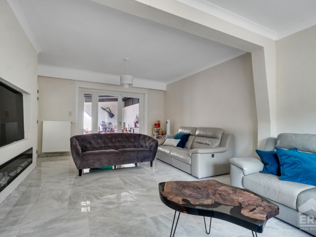 Bretheistraat - 110 - - 3600
