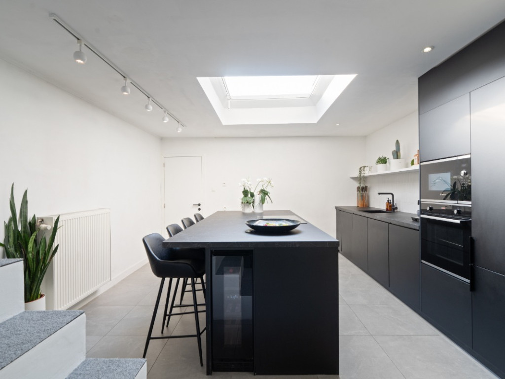 Bredestraat - 62 - - 9300