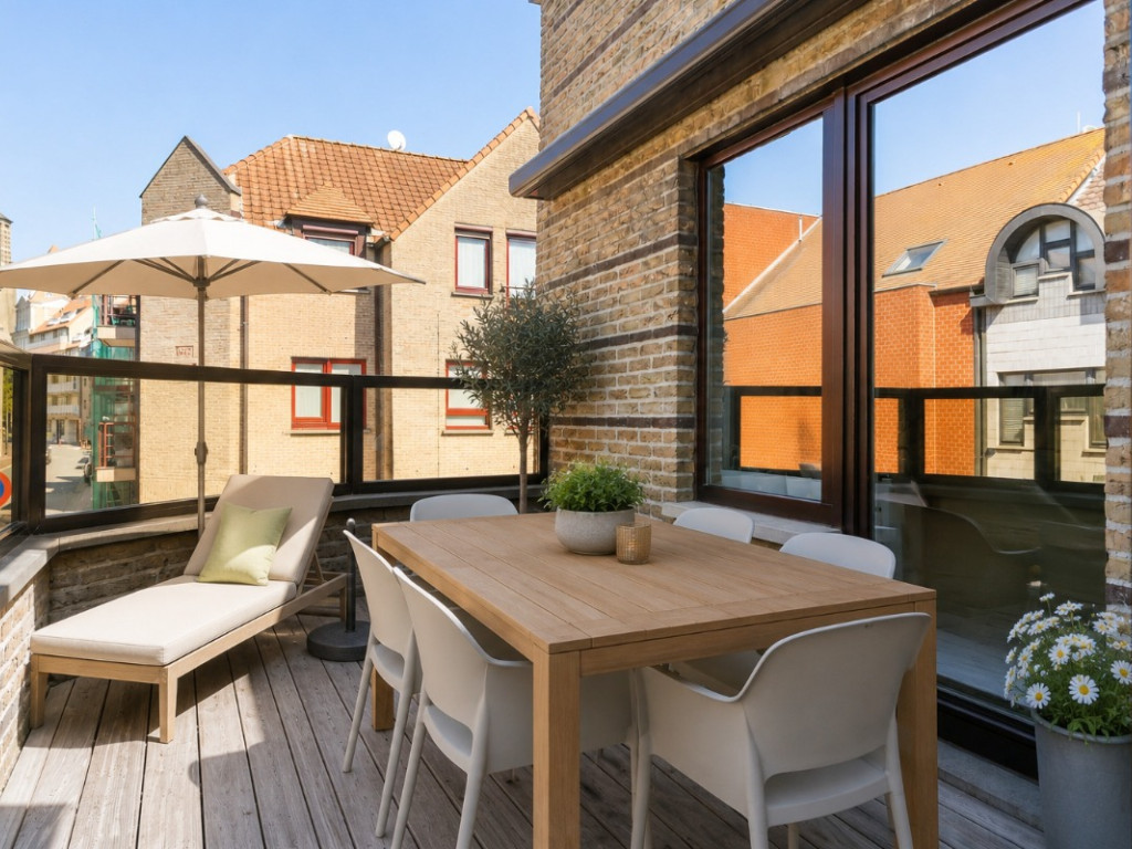 Smedenstraat - 25 - - 8300
