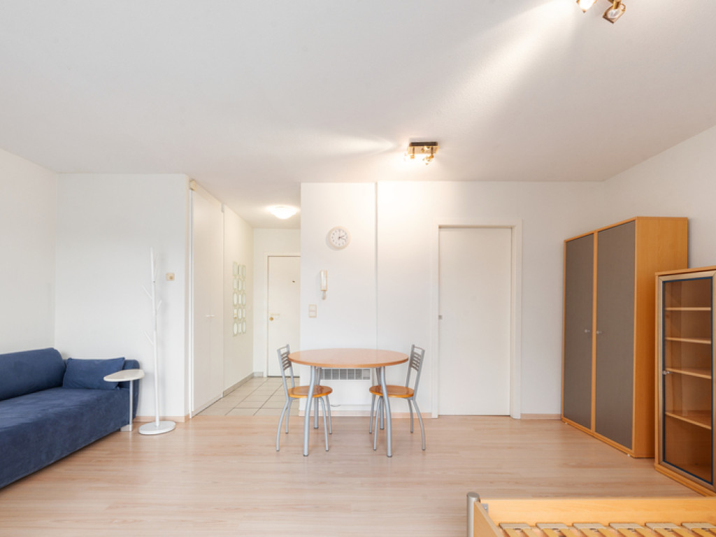 Contributiestraat - 61 - - 9000