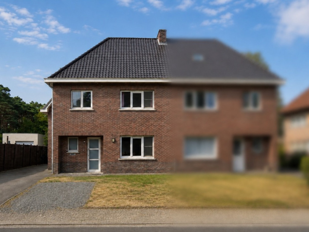 Bretheistraat - 110 - - 3600