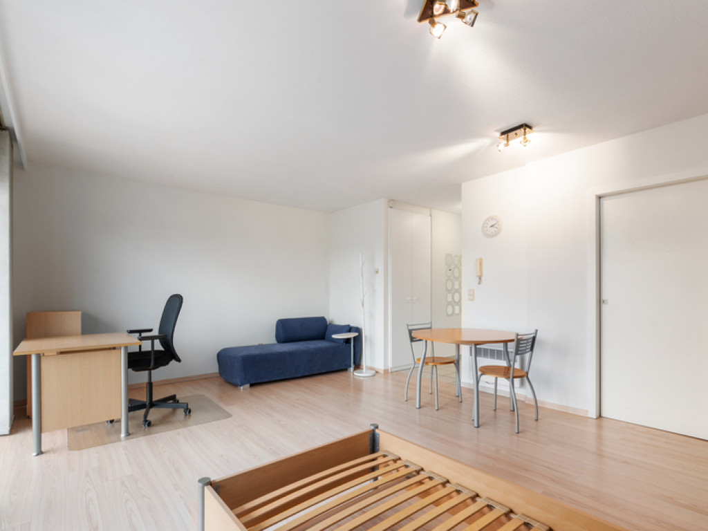 Contributiestraat - 61 - - 9000