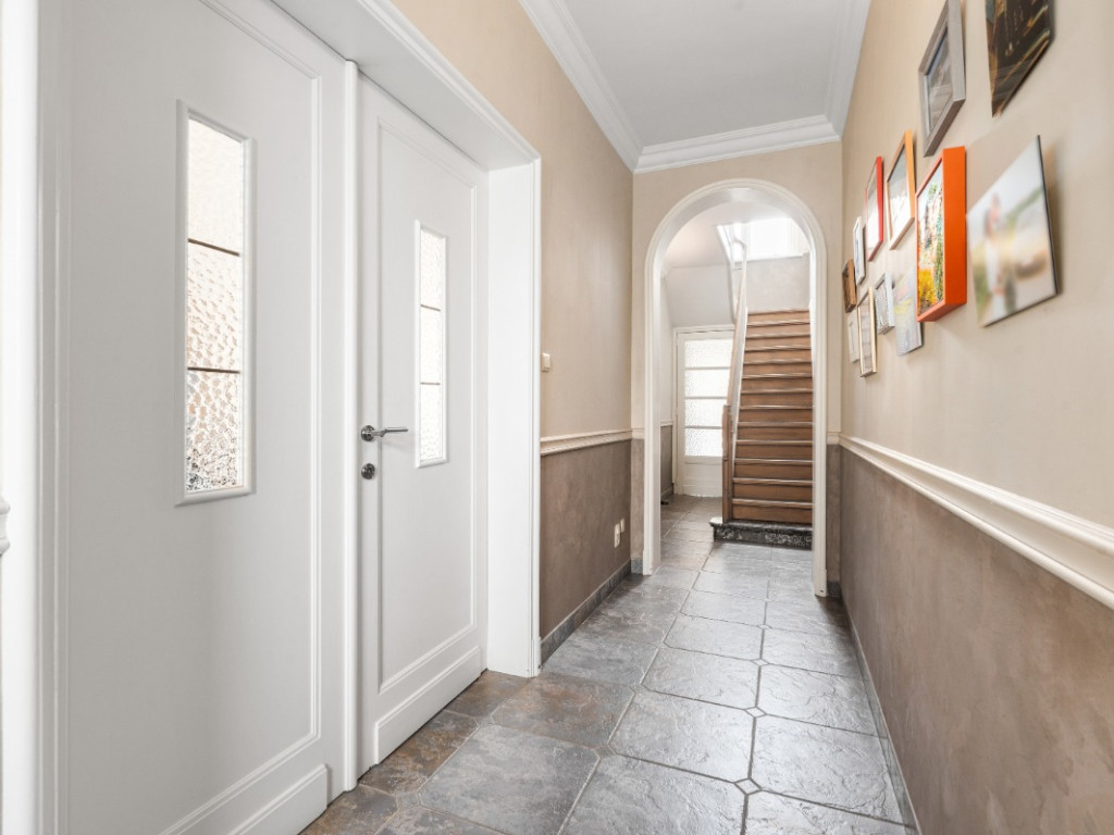 Liebaardstraat - 231 - - 8791