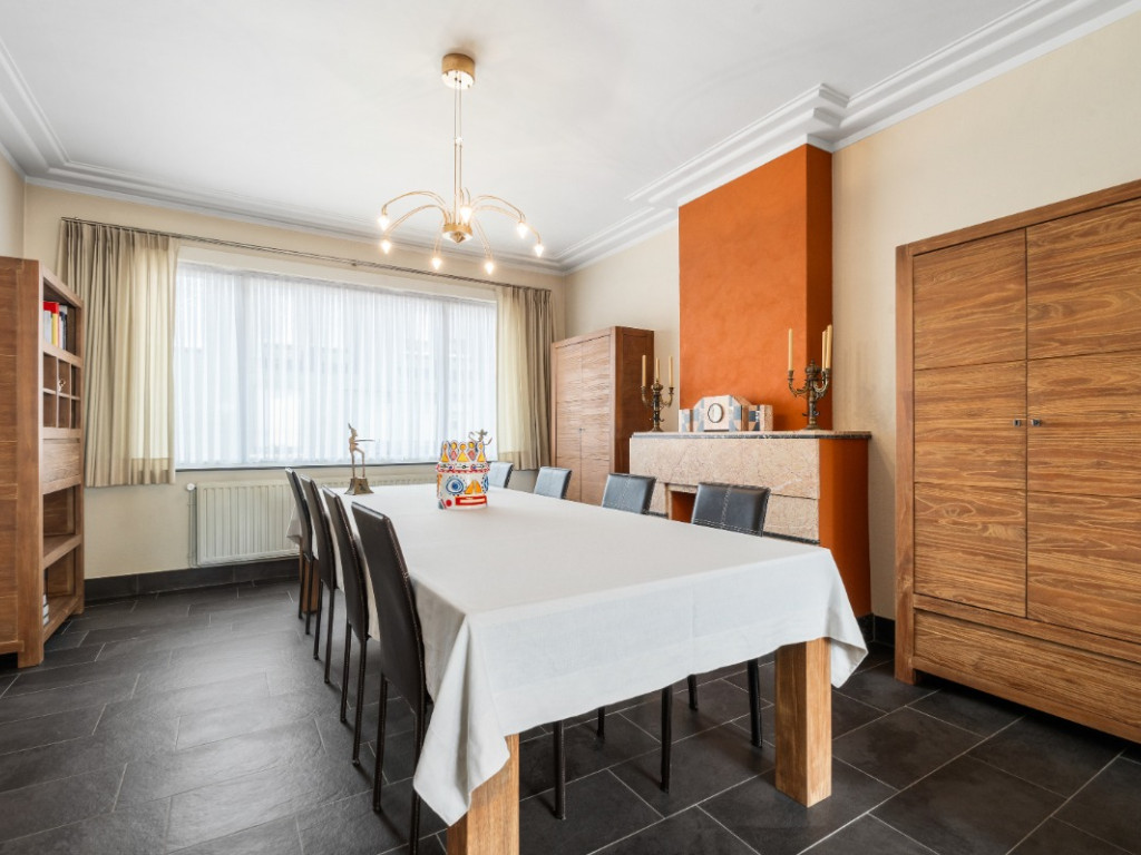 Liebaardstraat - 231 - - 8791