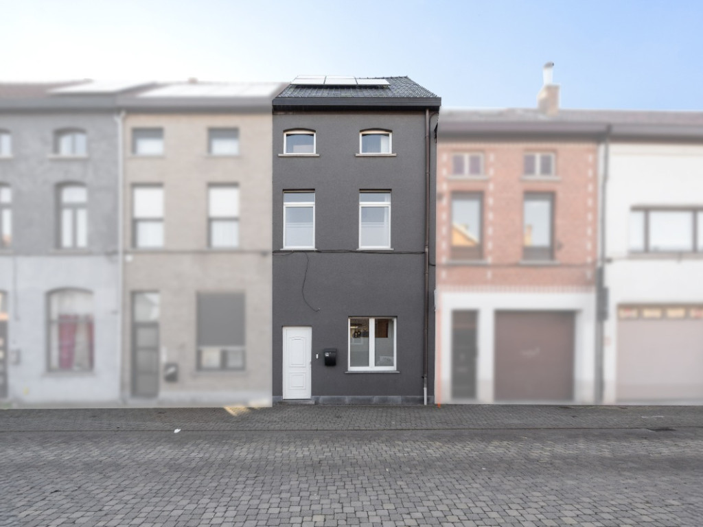 Bredestraat - 62 - - 9300