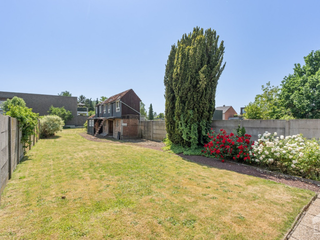 Nieuwesteenweg - 27 - - 3850