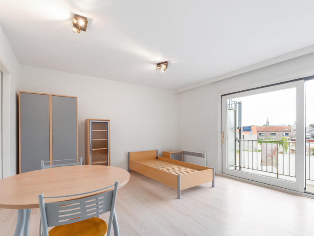 Contributiestraat - 61 - - 9000