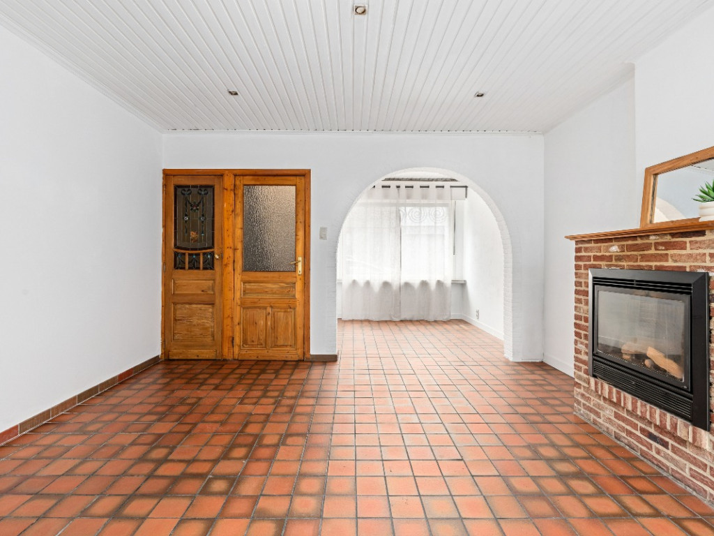 Watertorenstraat - 41 - - 9300