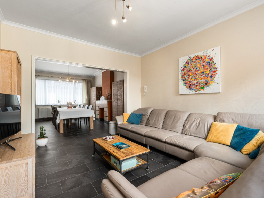 Liebaardstraat - 231 - - 8791