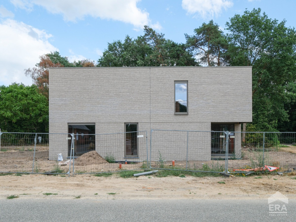 Neerzijstraat - 34 - lot 4 - lot 4 - 3600