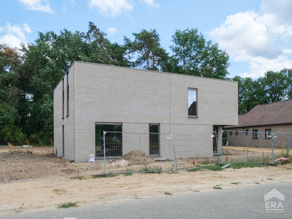 Neerzijstraat - 34 - lot 4 - lot 4 - 3600