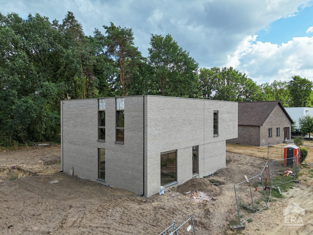 Neerzijstraat - 34 - lot 4 - lot 4 - 3600