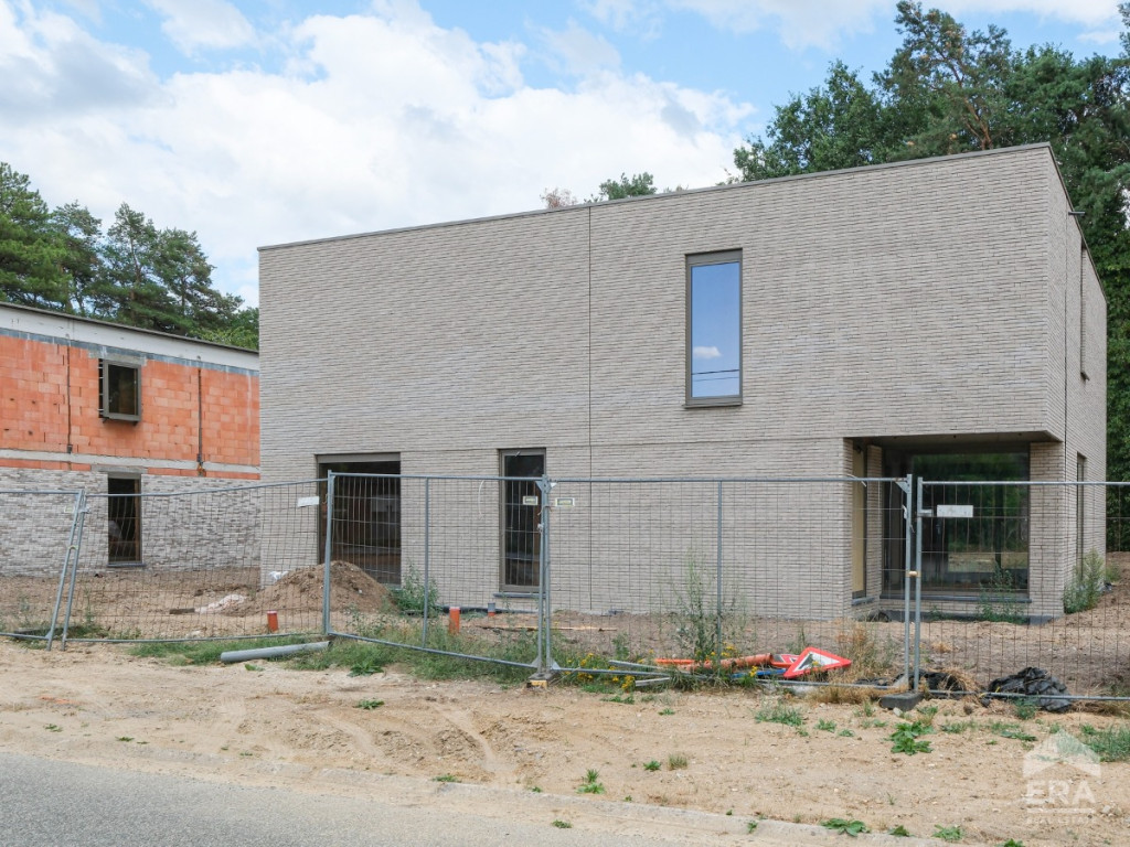Neerzijstraat - 34 - lot 4 - lot 4 - 3600