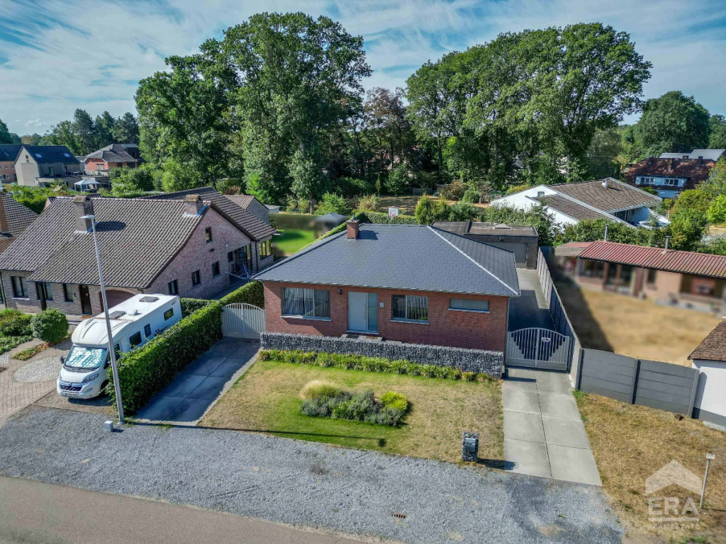Muizenstraat - 4A - - 3520