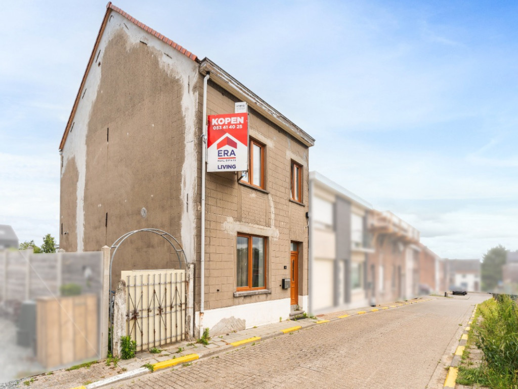 Molenstraat - 10 - - 9470