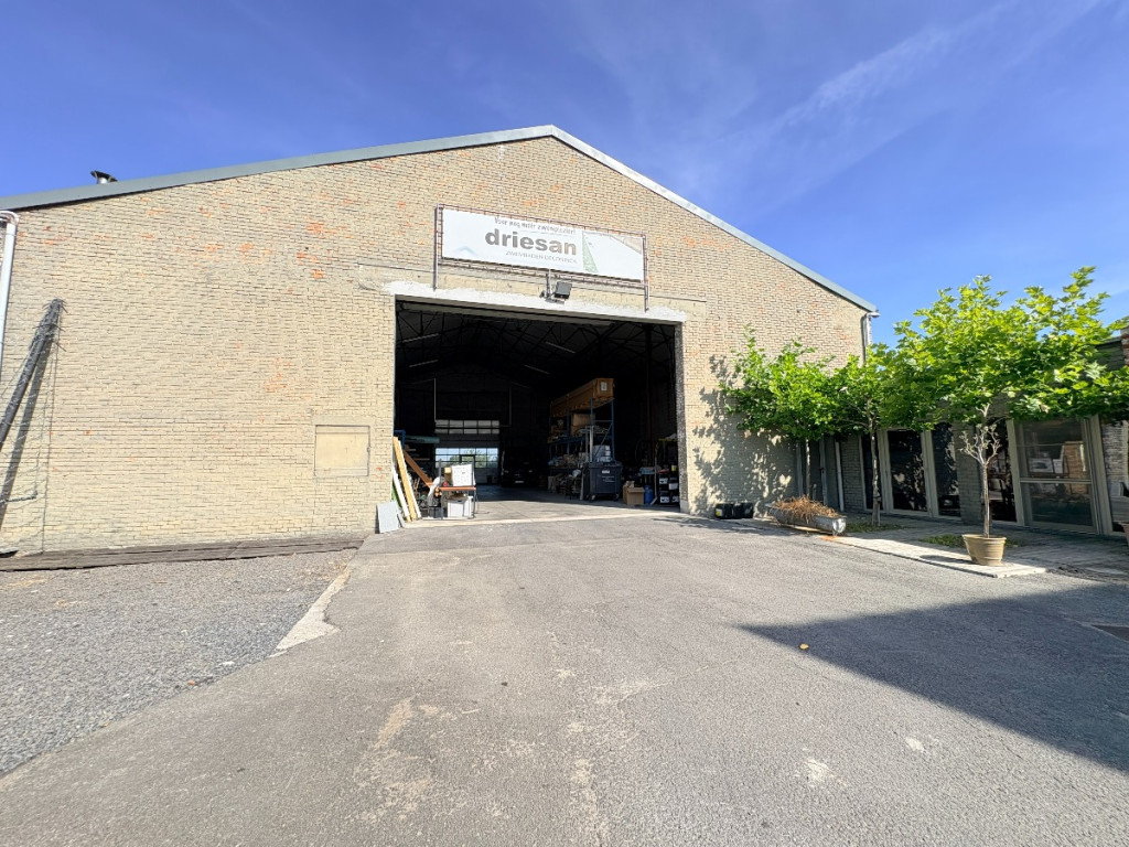 Sint-Katharinastraat - 123 - + - 8501