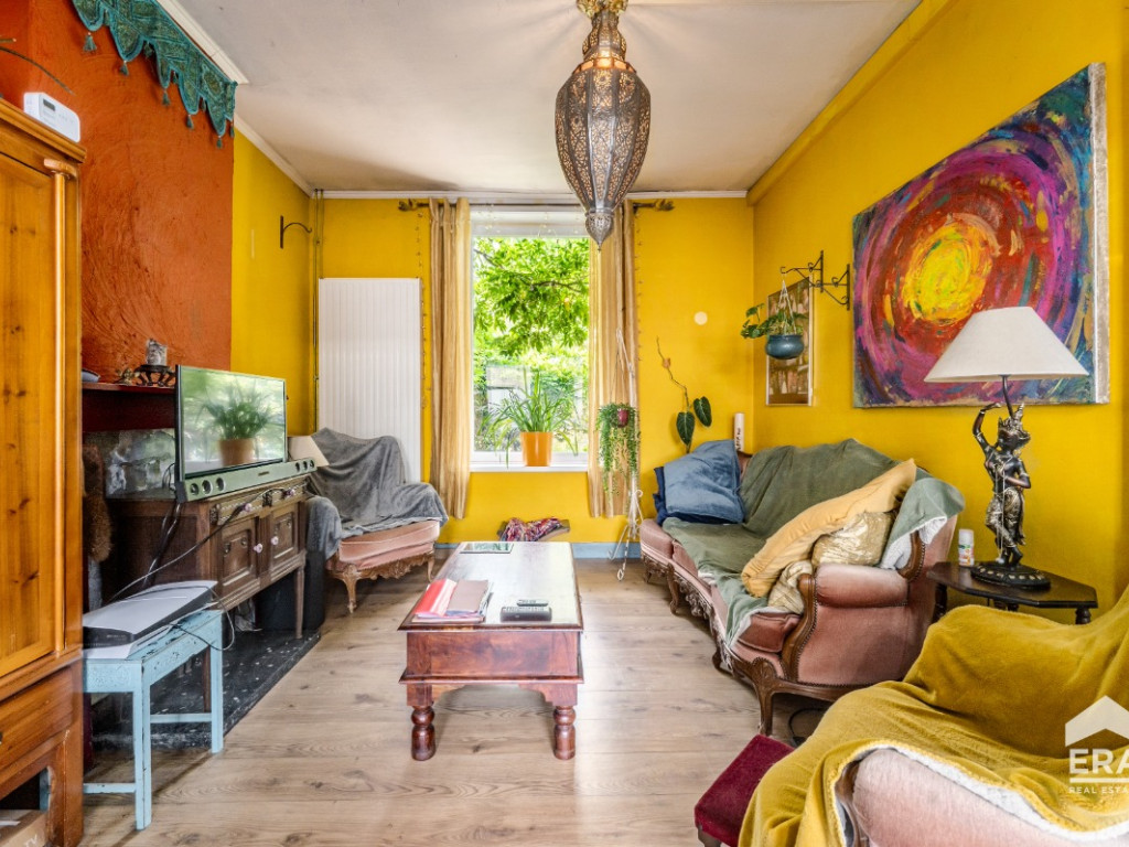 Ardooisestraat - 18 - - 8851