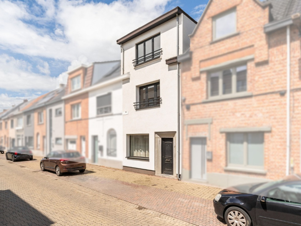 Watertorenstraat - 41 - - 9300