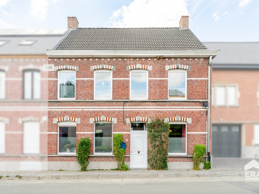 Ardooisestraat - 18 - - 8851