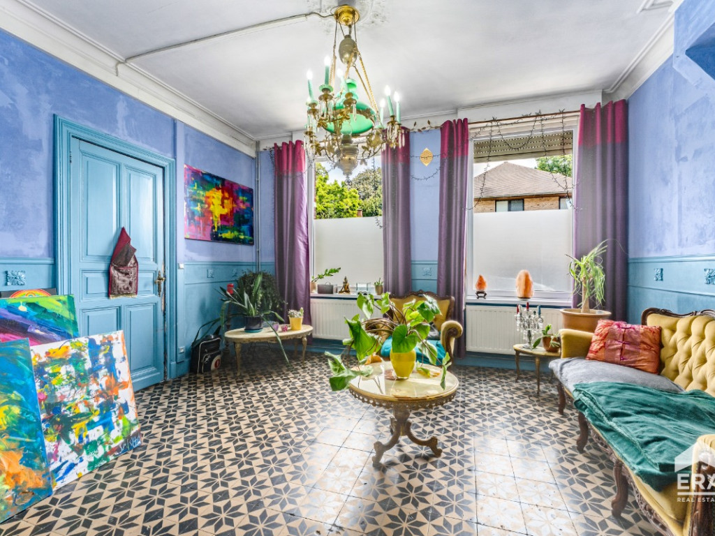 Ardooisestraat - 18 - - 8851