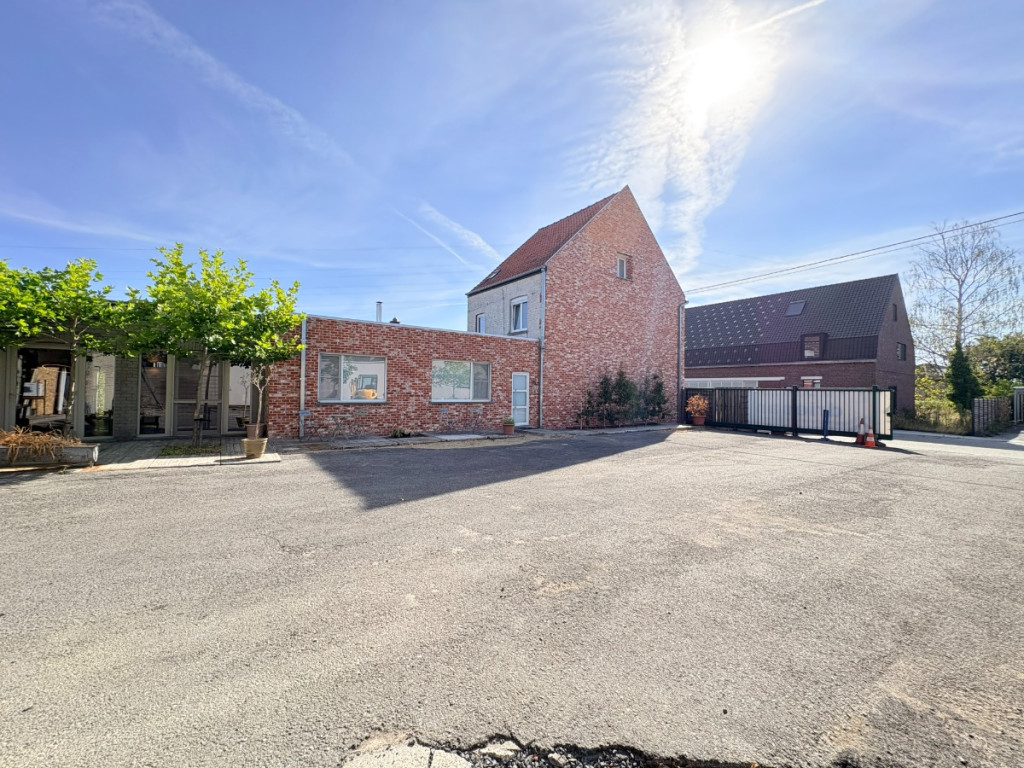 Sint-Katharinastraat - 123 - + - 8501