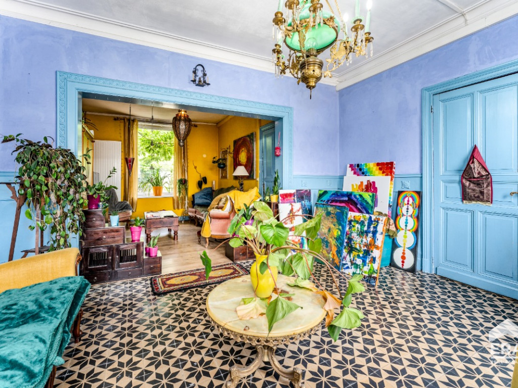Ardooisestraat - 18 - - 8851