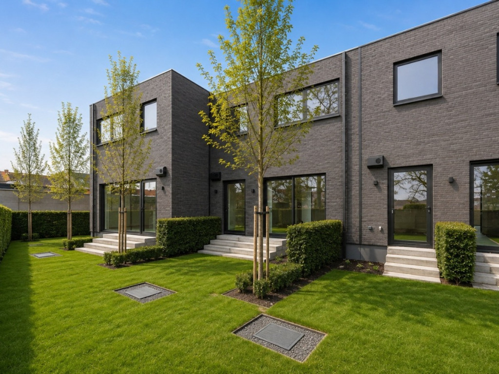Kolenventerstraat - 7 - - 9100
