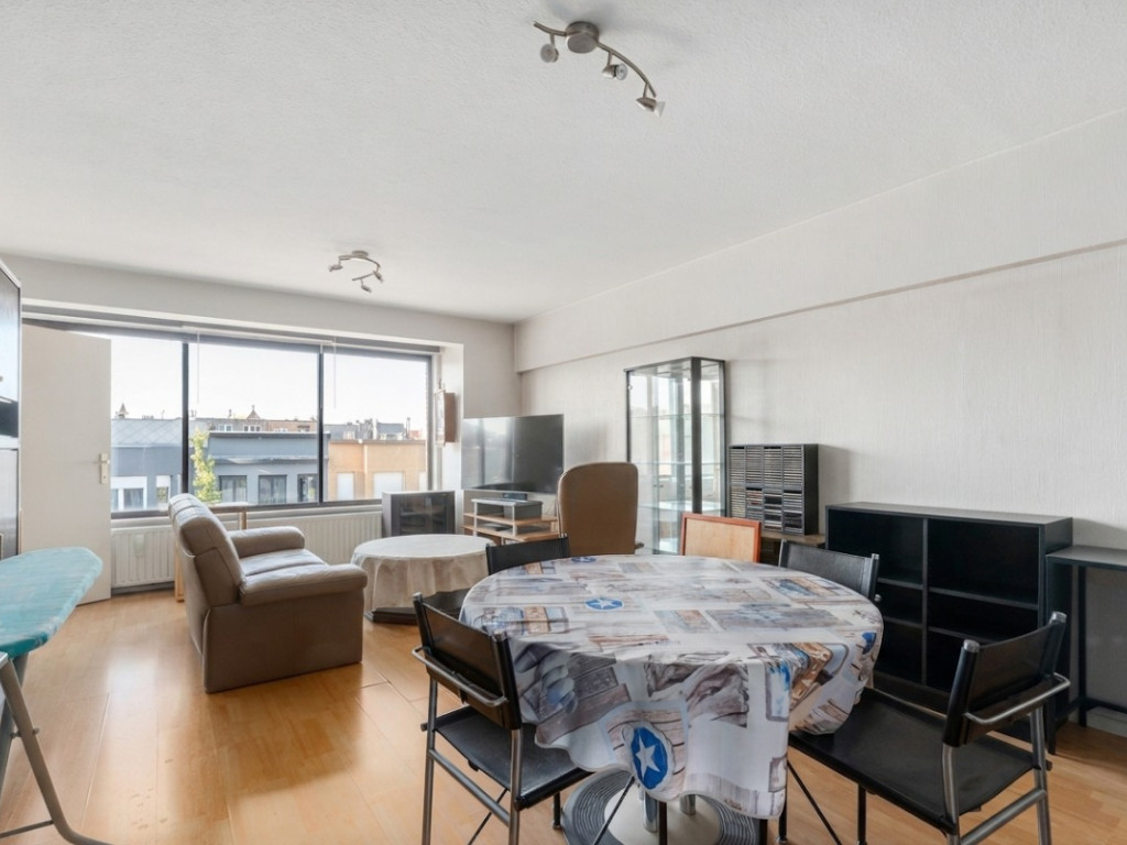 Groenestraat - 10 - 2L - 8370