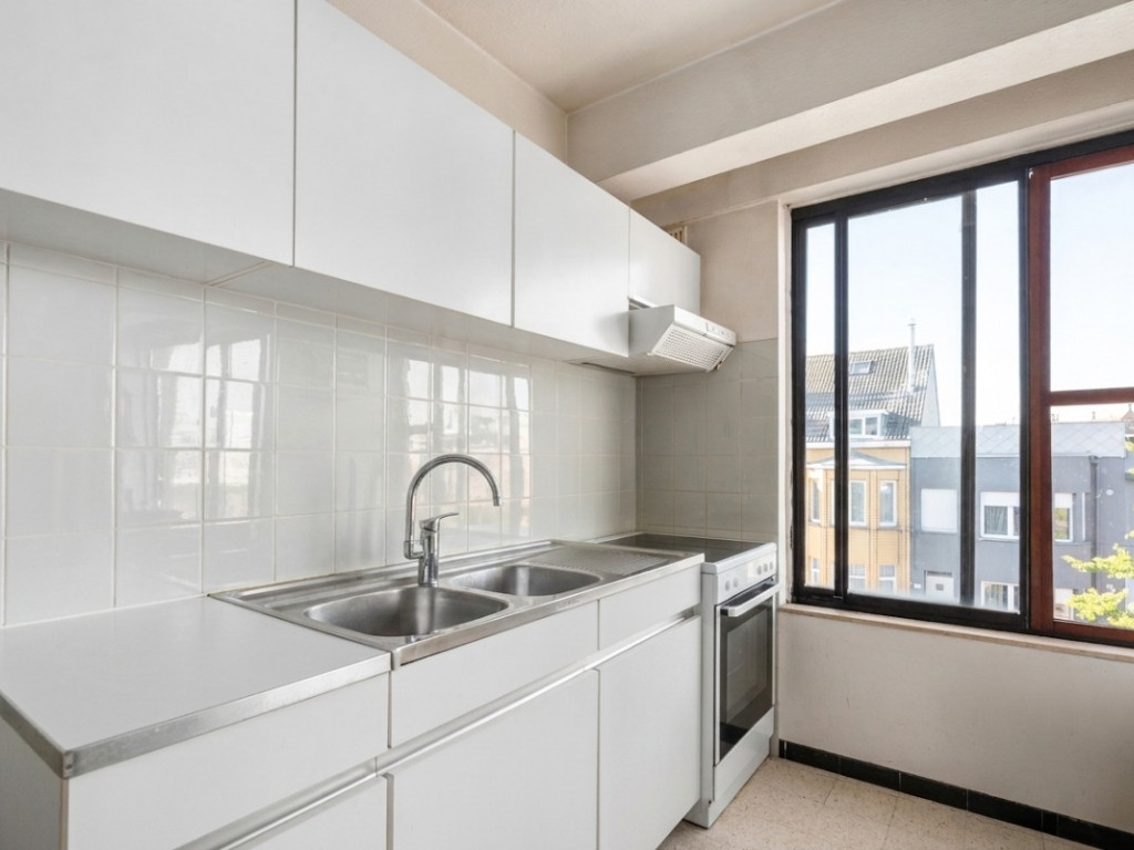 Groenestraat - 10 - 2L - 8370